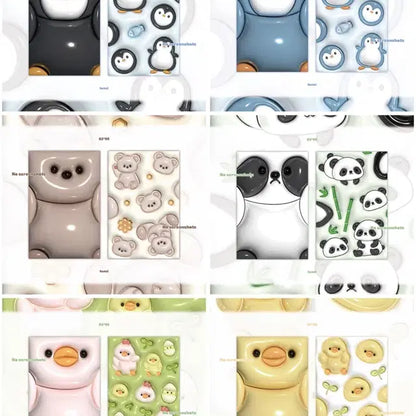 바인더대지 판매(10)