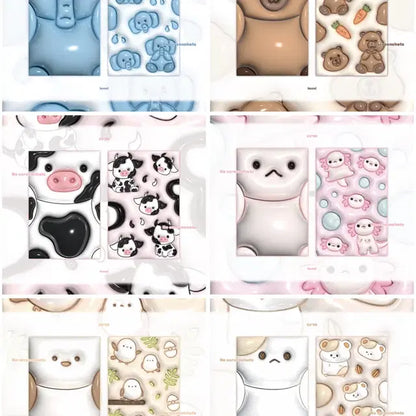 바인더대지 판매(10)