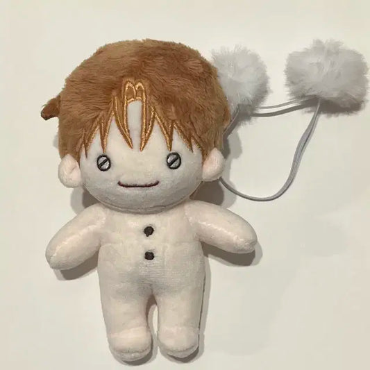 눈우낙 양도 운학 인형