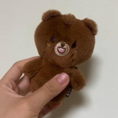 데이식스] 데니멀즈 방이 쁘멀 10cm