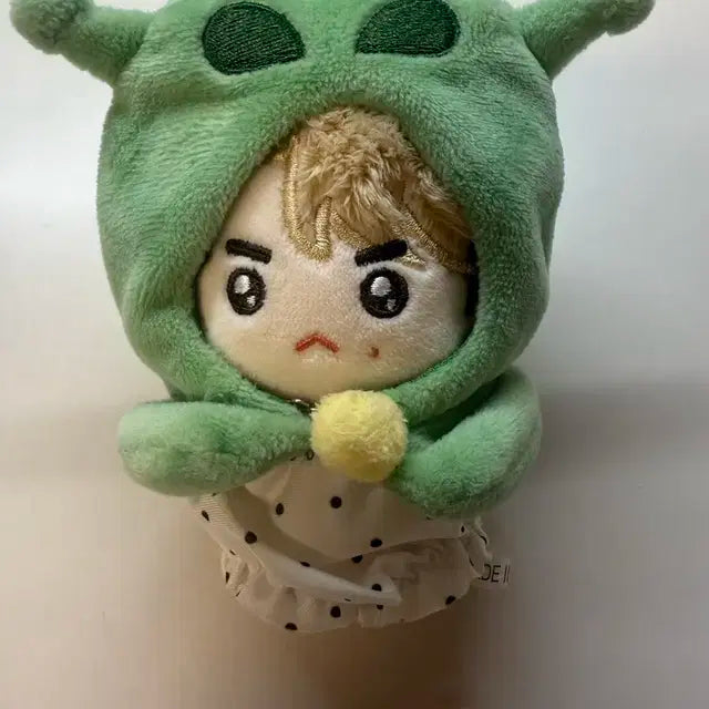 한왹 양도해요 한지성 스트레이키즈 10cm 인형 스키즈 한