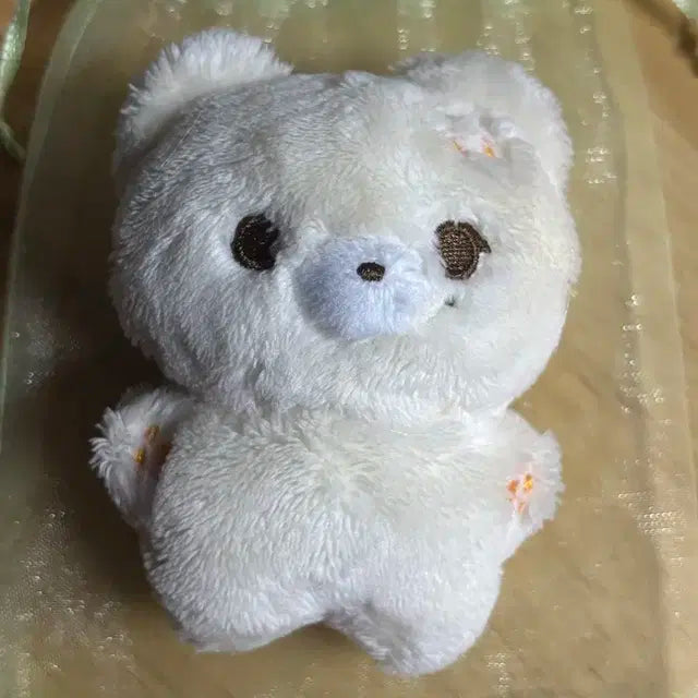 루시 신광일 인형 멜롱팡