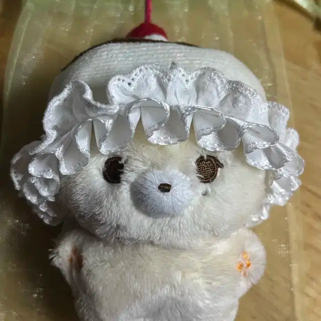 루시 신광일 인형 멜롱팡