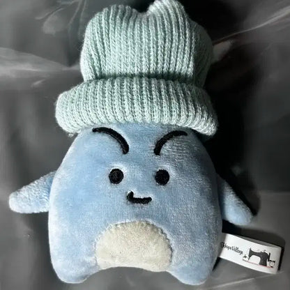 온앤오프 이션 샤뽀 인형