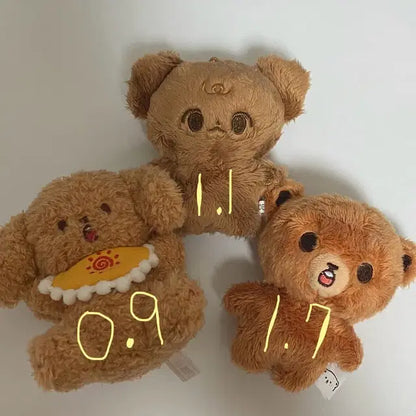 NCT 해찬 인형 코코브라우니 판매