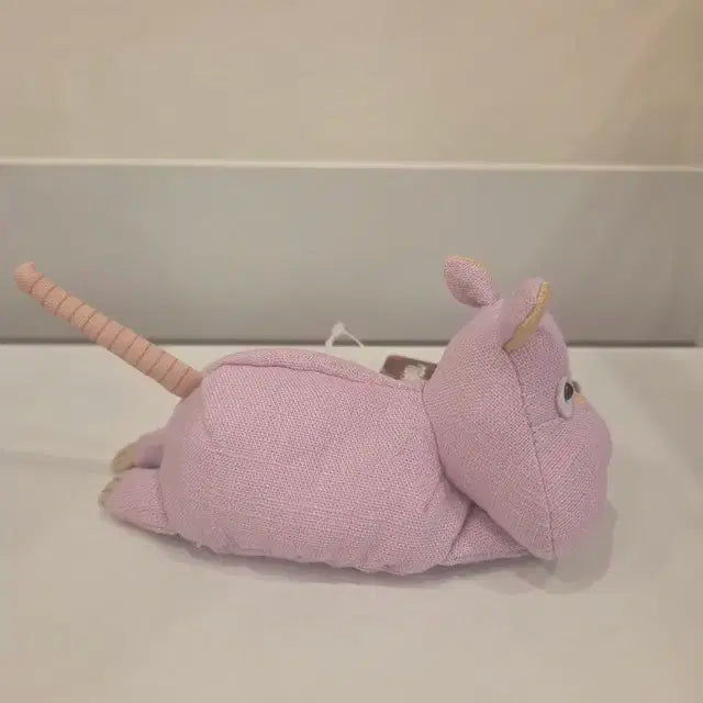 보우 인형