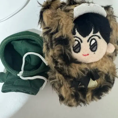 엔시티 마크 인형 마꼼 양도