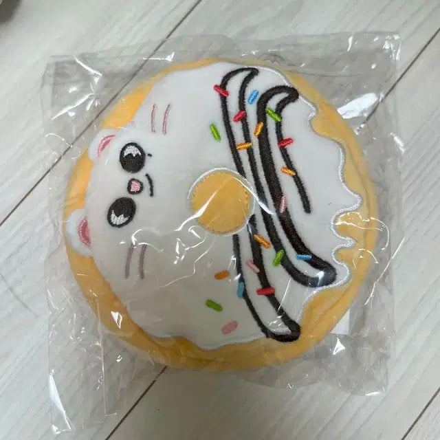 지니렛 도넛 백참 (스키주 일본 팝업스토어)