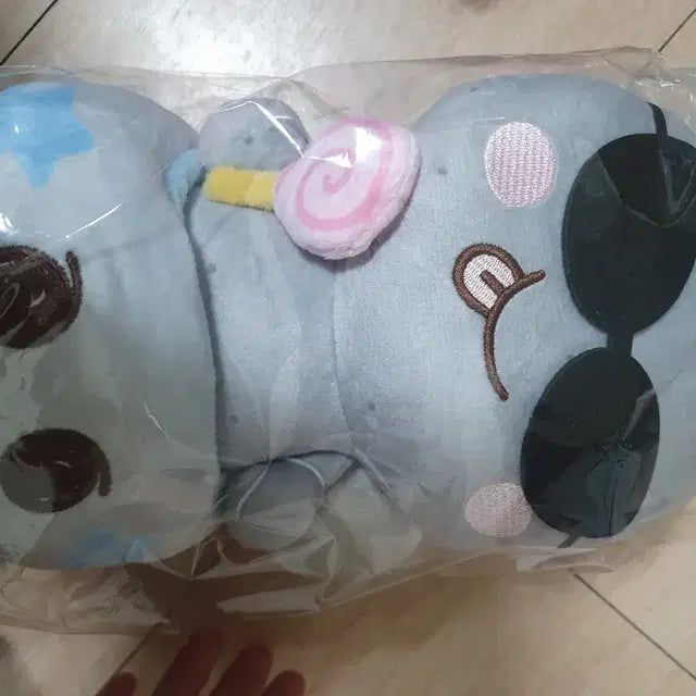 라이즈 인형