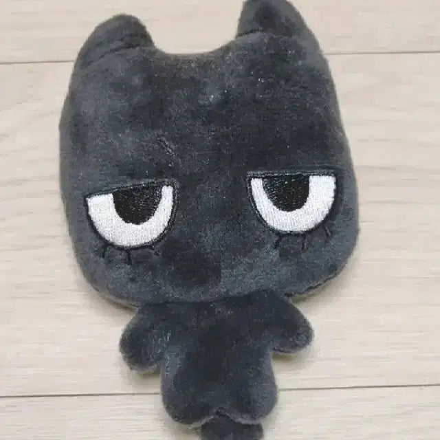 태냐코 10cm (스티커+파우치 특전 포함)