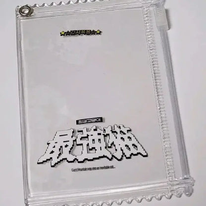 태냐코 10cm (스티커+파우치 특전 포함)