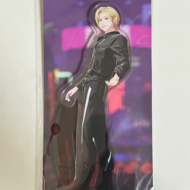(미개봉) 플레이브 대쉬 노아 아크릴 스탠드