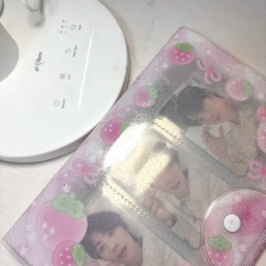 바인더 판매합니다 (속지포함)