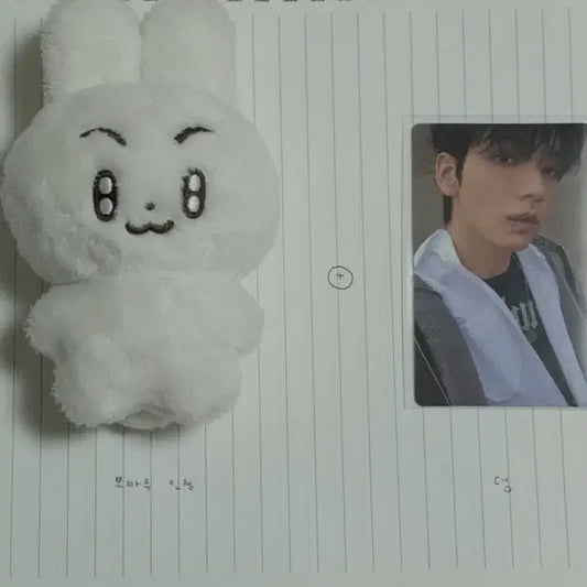 뽀바투 인형