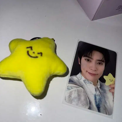 재현 불가사리 잰가사리 키링