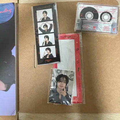 스키즈 퍼핌,디아이콘 한, 스키주 캐리어
