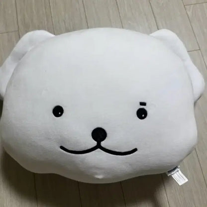 몬뭉치 페이스쿠션 멍꼬