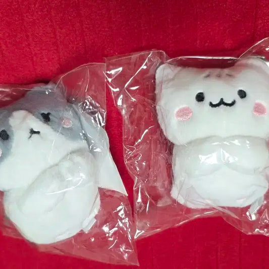 꿍댕이 키링 식빵ver.