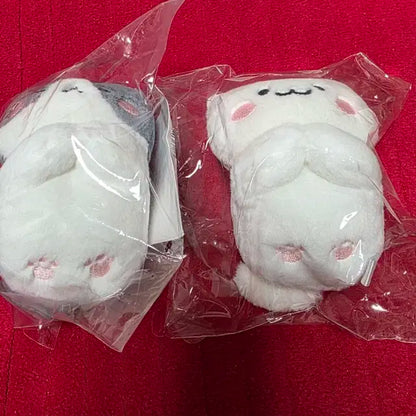꿍댕이 키링 식빵ver.