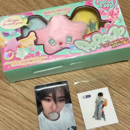 팝츄 시온 풀셋