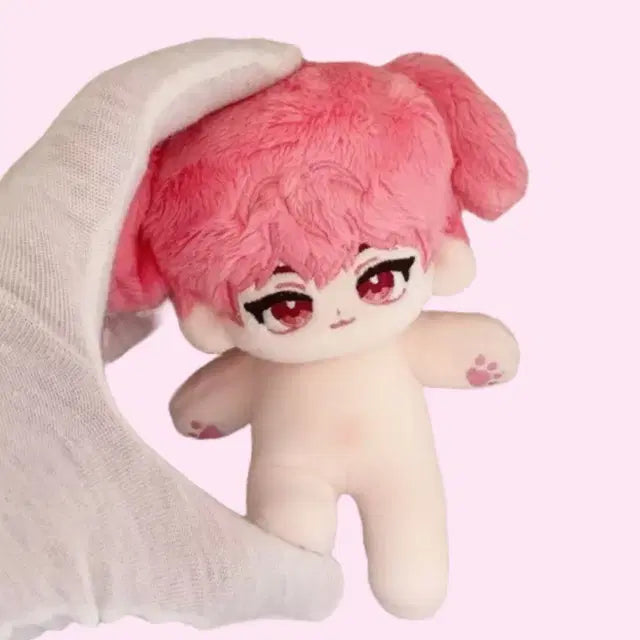 플레이브인형 달콤플브 5인 세트