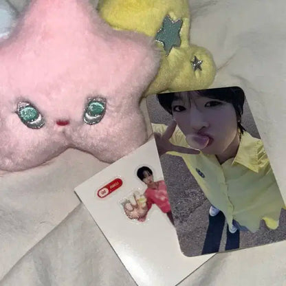 위츄+팝츄  / 엔시티위시 위츄 팝츄 일괄 양도 판매 인형 nct