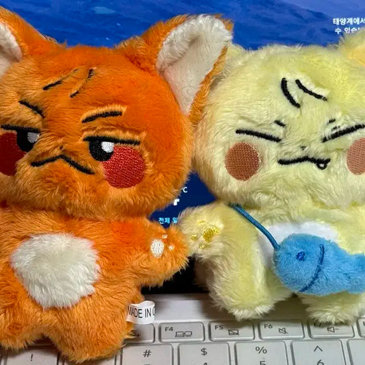 광냥이 여우뎨 일괄 양도