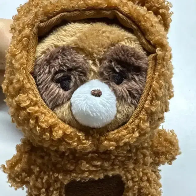 더보이즈 선우 인형 쪼구리