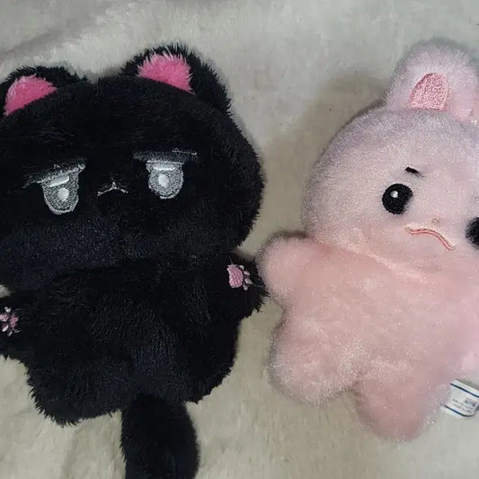 에이티즈 우영 성화 비공굿 인형 일괄 양도