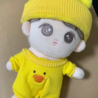 엔시티 지성 웨이션브이 윈윈 인형 팝니다