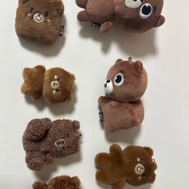 데니멀즈 방