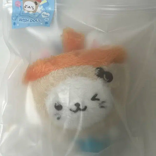 (미개봉) 버블냥 양도 [위시 비공굿 드려용]