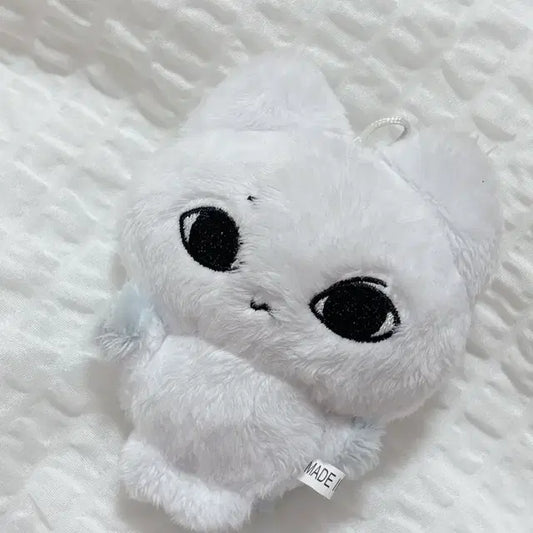 성호 인형 미묘삐