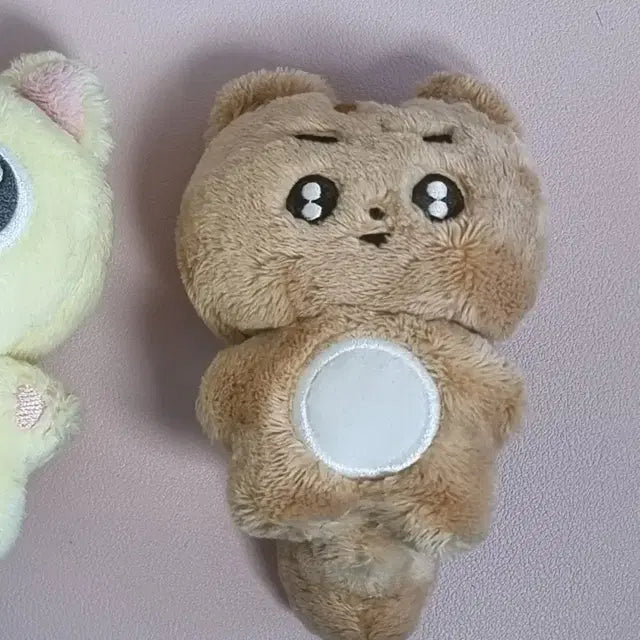 투바투 뽀바투 인형 강태현 뽀송텬 양도