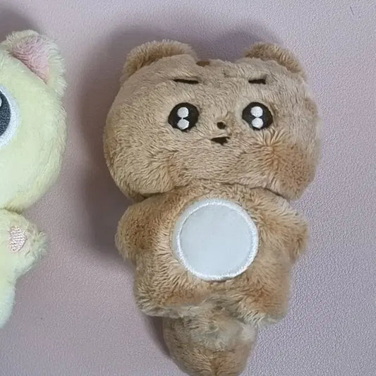 투바투 뽀바투 인형 강태현 뽀송텬 양도
