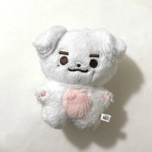 제로베이스원 김태래 인형 뭉래 10cm 원가 이하 양도