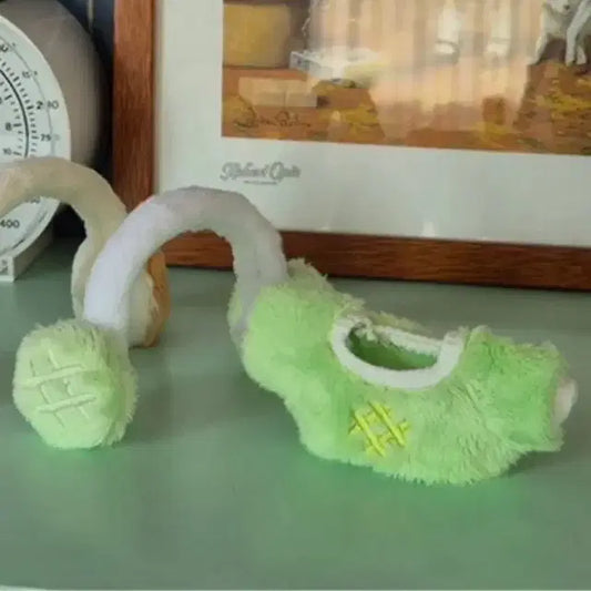 tor 10cm 메론 맨투맨 귀마개 인형옷 10깅 양도