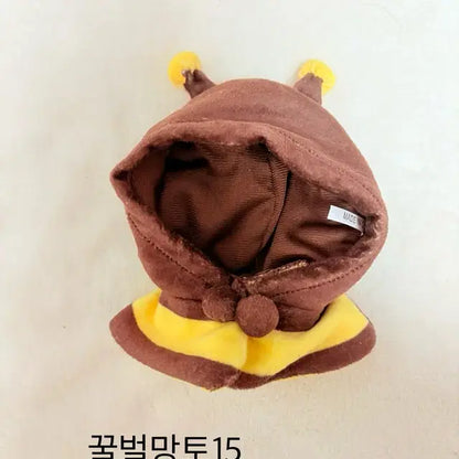 20cm 15cm 인형옷