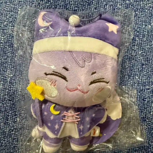 미개봉 현물) 에이티즈 최산 인형 산덕이 애니티즈 드림랜드