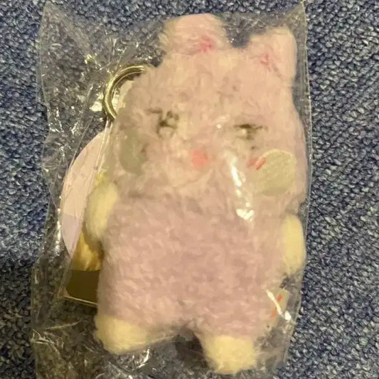 미개봉 현물) 에이티즈 최산 인형 산덕이 애니티즈 미니인형