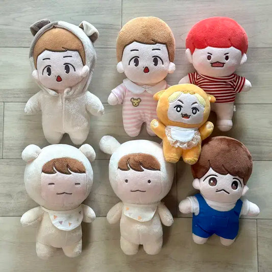 백현 인형 일괄양도 급처