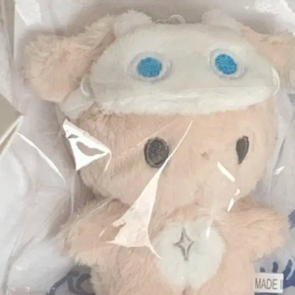 [새상품]인절미 런쥔인형+무민 런절미 엔시티드림 런쥔 인형 새상품