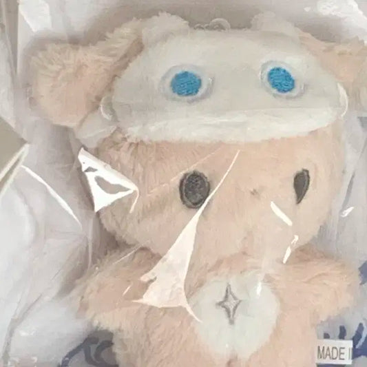 [새상품]인절미 런쥔인형+무민 런절미 엔시티드림 런쥔 인형 새상품
