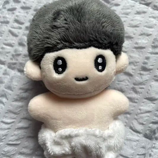 뽀빵이 영훈