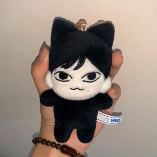 더보이즈 주연 인형 마물쭈 10cm 양도