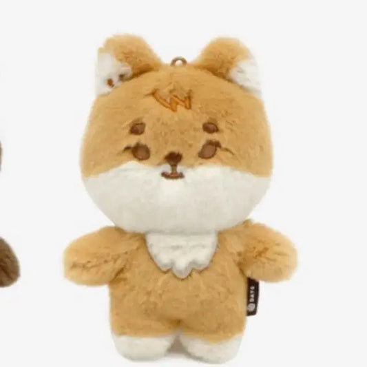 쁘띠멀즈 플러시 케 양도