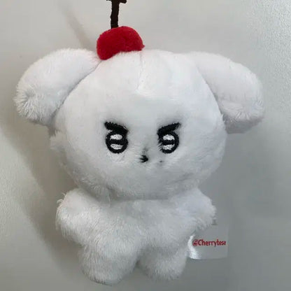 체리티쥬 더보이즈 영훈 인형