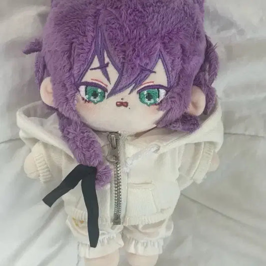 급처 택포)마요이 울먹고양이 봉제인형