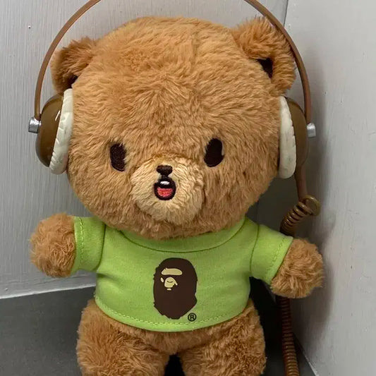 20cm 인형옷 베이프 인형 소품