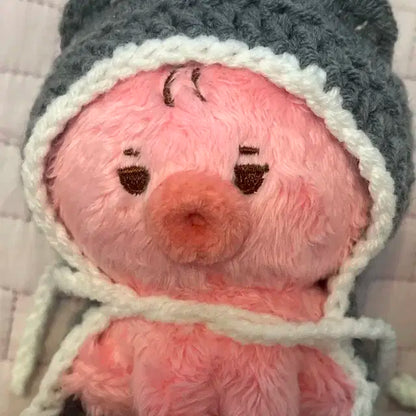 옷 5벌 포함) 떤코 더보이즈 선우 인형 콘서트 응원 인형